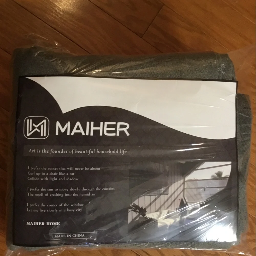 N/A maiher extra